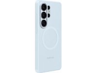 Samsung Galaxy S26 Ultra Magnet silikone cover (light blue) Mobilcover