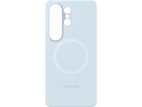 Samsung Galaxy S26 Ultra Magnet silikone cover (light blue) Mobilcover
