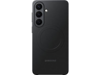 Samsung Galaxy S26+ Slim Magnet Case (sort) Mobilcover