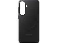 Samsung Galaxy S26+ Slim Magnet Case (sort) Mobilcover