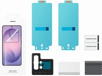 Samsung Galaxy S26 Ultra antireflekterende film Skærmbeskyttelse mobiltelefon