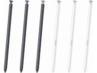 Samsung Galaxy S26 Ultra S Pen (sort) Mobilcover