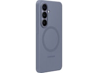 Samsung Galaxy S26 Magnet silikone cover (blue violet) Mobilcover