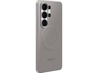 Samsung Galaxy S26 Ultra Slim Magnet Case (grå) Mobilcover