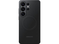 Samsung Galaxy S26 Ultra Slim Magnet Case (sort) Mobilcover