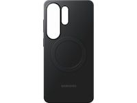 Samsung Galaxy S26 Ultra Slim Magnet Case (sort) Mobilcover