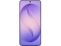 Samsung Galaxy S26 Ultra Slim Magnet Case (lys lilla) Mobilcover
