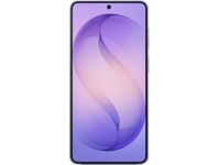 Samsung Galaxy S26+ Clear Magnet Case (gennemsigtig) Mobilcover