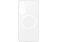 Samsung Galaxy S26+ Clear Magnet Case (gennemsigtig) Mobilcover