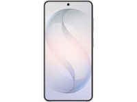 Samsung Galaxy S26 Slim Magnet Case (grå) Mobilcover