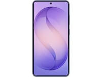 Samsung Galaxy S26 Ultra Magnet silikone cover (blue violet) Mobilcover