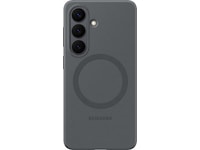 Samsung Galaxy S26 Slim Magnet Case (sort) Mobilcover