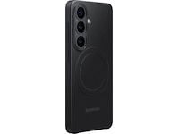 Samsung Galaxy S26 Slim Magnet Case (sort) Mobilcover