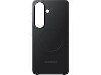 Samsung Galaxy S26 Slim Magnet Case (sort) Mobilcover