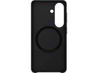 Samsung Galaxy S26 Slim Magnet Case (sort) Mobilcover