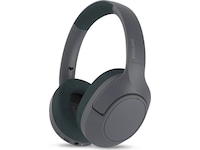 Philips TAH7508BK/97 trådløse hovedtelefoner (sort) Radio & musikafspillere