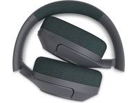 Philips TAH7508BK/97 trådløse hovedtelefoner (sort) Radio & musikafspillere