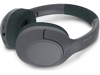 Philips TAH7508BK/97 trådløse hovedtelefoner (sort) Radio & musikafspillere