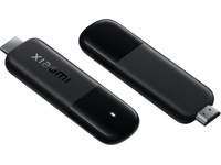 Xiaomi 4K TV Stick (2. gen.) Medieafspillere