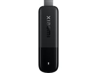 Xiaomi 4K TV Stick (2. gen.) Medieafspillere