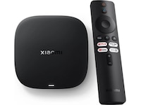 Xiaomi TV Box S (3. gen.) Medieafspillere
