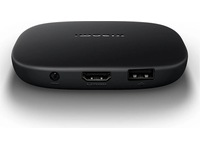 Xiaomi TV Box S (3. gen.) Medieafspillere