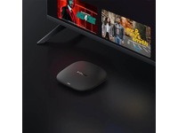 Xiaomi TV Box S (3. gen.) Medieafspillere