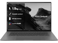 ASUS Zenbook S16 UM5606GA 16" 3K OLED PC - Bærbar / laptop