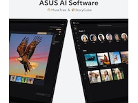 ASUS ProArt P16 16" 3K OLED touch PC - Bærbar / laptop