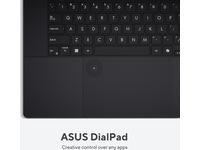 ASUS ProArt P16 16" 3K OLED touch PC - Bærbar / laptop