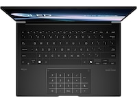 ASUS Zenbook 14 UM3406GA 14" WUXGA Touch (Jade Black) PC - Bærbar / laptop