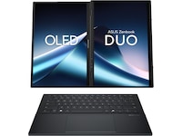 ASUS Zenbook Duo UX8406CA 14" FHD OLED berøringsskærm PC - Bærbar / laptop
