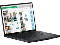 ASUS Zenbook Duo UX8406CA 14" FHD OLED berøringsskærm PC - Bærbar / laptop