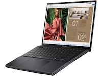 ASUS Zenbook Duo UX8406CA 14" FHD OLED berøringsskærm PC - Bærbar / laptop