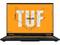 ASUS TUF Gaming F16 FX608JMI 16" WUXGA 144 Hz (Jaeger Gray) Gaming laptop