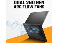 ASUS TUF Gaming F16 FX608JMI 16" WUXGA 144 Hz (Jaeger Gray) Gaming laptop