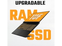 ASUS TUF Gaming F16 FX608JMI 16" WUXGA 144 Hz (Jaeger Gray) Gaming laptop
