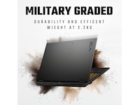 ASUS TUF Gaming F16 FX608JMI 16" WUXGA 144 Hz (Jaeger Gray) Gaming laptop
