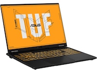 ASUS TUF Gaming F16 FX608JMI 16" WUXGA 144 Hz (Jaeger Gray) Gaming laptop