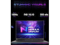 ASUS ROG Strix G16 G614PR 16" WUXGA 165 Hz Gaming laptop