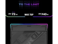 ASUS ROG Strix G16 G614PR 16" WUXGA 165 Hz Gaming laptop