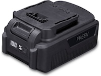 Freev SWT-PD2020 sneslynge + batteri Sneslynger & isskrabere