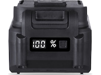 Freev SWT-PD2020 sneslynge + batteri Sneslynger & isskrabere
