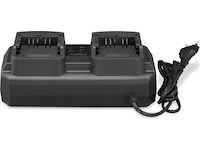 Freev SWT-PD2020 sneslynge + batteri Sneslynger & isskrabere