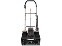 Freev SWT-PD2020 sneslynge + batteri Sneslynger & isskrabere