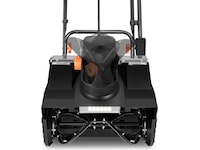 Freev SWT-PD2020 sneslynge + batteri Sneslynger & isskrabere