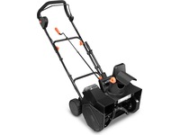 Freev SWT-PD2020 sneslynge + batteri Sneslynger & isskrabere