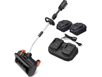 Freev SWT-HD2020 sneslynge + batteri Sneslynger & isskrabere