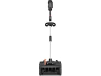 Freev SWT-HD2020 sneslynge + batteri Sneslynger & isskrabere
