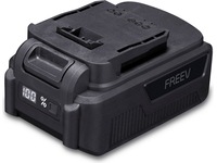 Freev SWT-HD2020 sneslynge + batteri Sneslynger & isskrabere